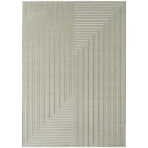 Covor Nova V2 Verde, 160 x 230 cm - Img 2