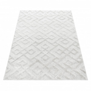Covor Pisa Crem V2 80x150 cm - Img 3