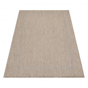 Covor Relax V1 Bej 160 x 230cm - Img 3