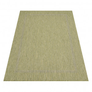 Covor Relax V1 Verde 80 x 250cm - Img 3