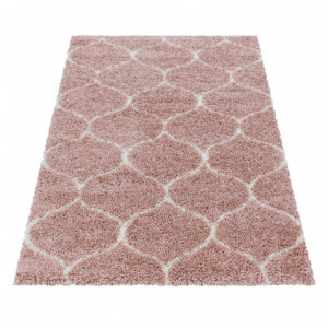 Covor Salsa Rose 140x200 cm - Img 3