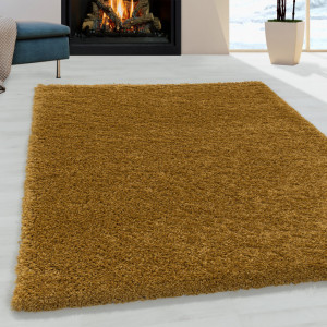 Covor Sydney Gold 160x230 cm - Img 5