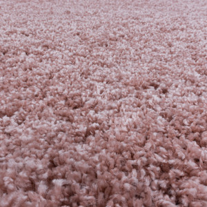 Covor Sydney Rose 120x120 cm - Img 4