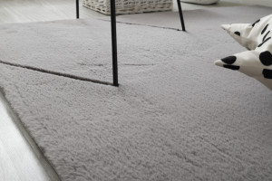 Covor Tip Blanita Antiderapant, Soft 070, 80x150 cm, 1,65kg/m2 - Img 2