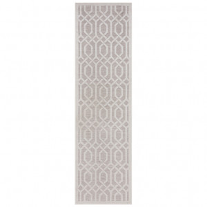 Covor traversă Mataro Natural 66X230 cm, Flair Rugs - Img 2