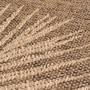Covor traversa Timber V3 Maro, 80 x 250 cm - Img 5