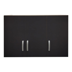 Dulap haine Lego, stejar sonoma/gri, 90x41.5x60 cm - Img 4