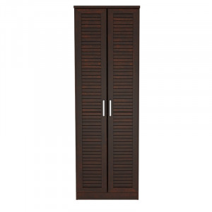 Dulap Pantofi Model Lilith, Nuc, 60x37x183 cm - Img 3