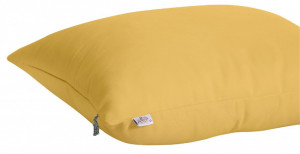 Fata de perna decorativa, Fancy V123, 43x43 - Img 2