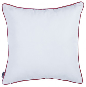 Fata de perna decorativa, Fancy V195, 45x45 - Img 2