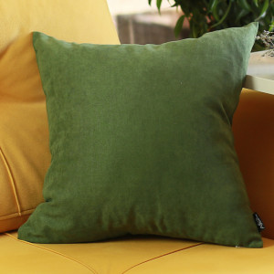 Fata de perna decorativa, Fancy V362, 45x45 - Img 1