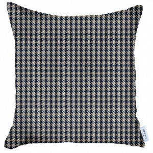 Fata de perna decorativa, Fancy V405, 45x45 - Img 2