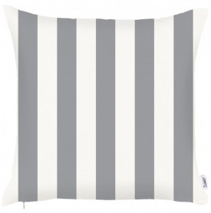 Fata de perna decorativa, Fancy V412, 42x42 - Img 1