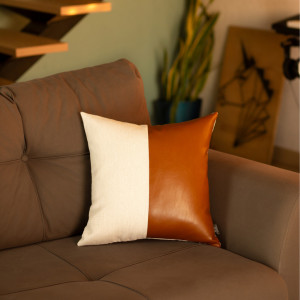 Fata de perna decorativa, Fancy V68, 43x43 - Img 2