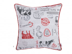 Fata de Perna Farm V3, 43x43 cm - Img 1