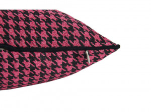 Fata de Perna Jacquard V14, 43x43 cm - Img 2