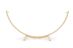 Hamac bebelusi Maro 147x66x62 cm - Img 3