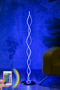Lampadar Catena Black - Multicolor Multicolor - Img 5