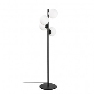 Lampadar Faze-NT-115-1 Negru - Img 4