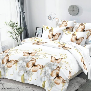 Lenjerie Aurex 6 Piese