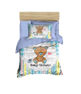 Lenjerie Patut Bebe Model PH173
