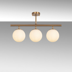 Lustra Atmaca - 10270 Vintage - Img 3