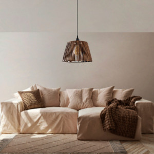 Lustra Cone - Antiquation Antic - Img 1
