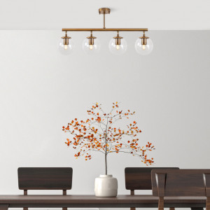 Lustra Fazli - 10441 Vintage - Img 1