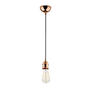 Lustra Kabluni Maro 6x6x102 cm - Img 2