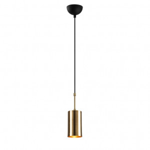 Lustra Kem - 6396 Auriu Negru - Img 5