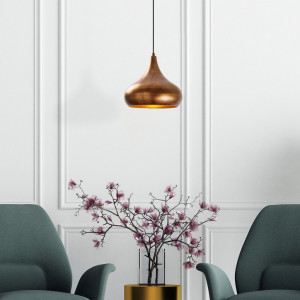 Lustra Muba - 11550 Multicolor - Img 1
