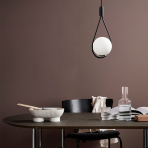 Lustra Mudoni - MR - 937 Negru - Img 1