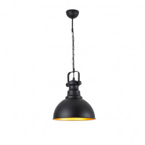 Lustra Saglam - 3710 - 1Negru - Img 5