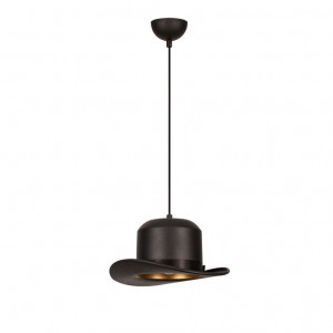Lustra Sivani - MR - 992 Negru - Img 3