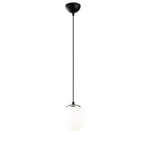 Lustra Üzum Negru 111x15 cm - Img 2