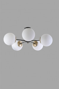 Lustra Venus Alb - Img 3