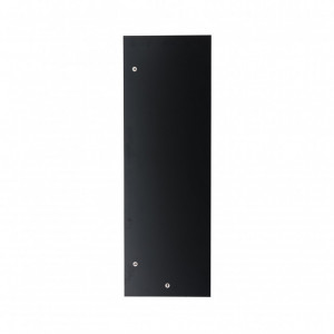 Oglinda BoyAynasıDekoratifBasicSiyah40x120 Negru - Img 6