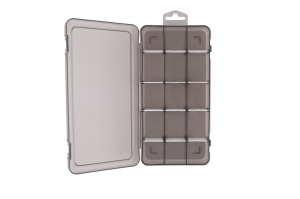 Organizator bijuterii Model Camacho, Negru, 26x40x10 cm - Img 12