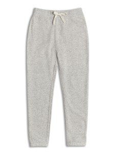 Pantaloni de Trening Gri - Img 1