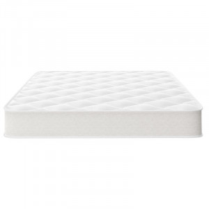 Saltea Fix Pad Chic Strom cu o singura fata 18 - 19cm 140x200cm - Img 4