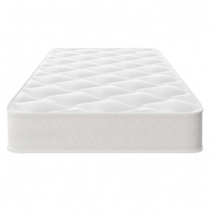 Saltea Fix Pad Chic Strom cu o singura fata 18-19cm 90x200cm - Img 4