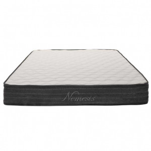 Saltea Nemesis pachet role de arcuri buzunar ambele parti 20-22cm 150x200cm - Img 4