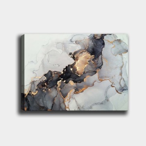 Tablou 1471082564 Multicolor 70x100 cm - Img 2