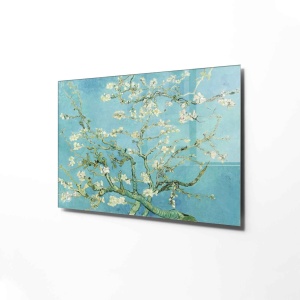 Tablou din sticlă temperată UV Multicolor 50x70 cm - Img 5