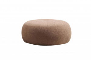 Taburet Ifran Cappuccino 58x38 cm - Img 2