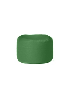 Taburet puf de grădină Square Verde 45x45x45 cm - Img 6