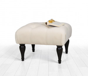 Taburet Rim Bej 47x20 cm - Img 2