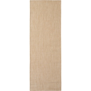 Traversa Mira V4 Bej, 80 x 250 cm - Img 2