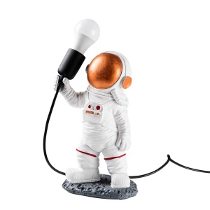 Veioză Astronaut Multicolor 20x32x15 cm - Img 8