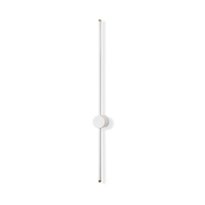 Aplica Sword Alb 91x10x7 cm - Img 7